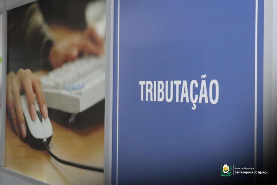 Prazo para pagamento do alvará vai até 9º de maio em Serranópolis do Iguaçu