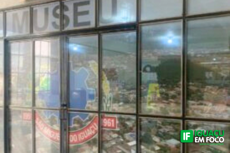 São Miguel do Iguaçu vai celebrar a 23ª Semana Nacional de Museus com evento na Rua Coberta