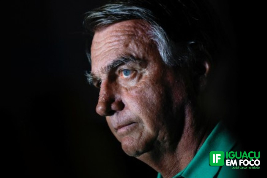 Bolsonaro Réu: STF Unânime em Golpe
