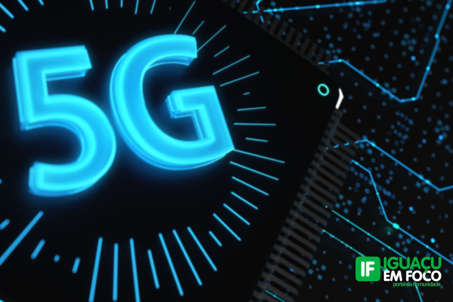 Você sabe aonde o Brasil está no Ranking mundial de 5G?