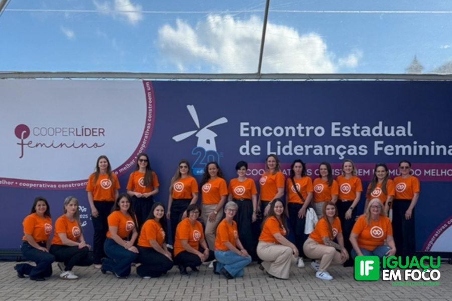Cresol leva cooperadas para debate feminino