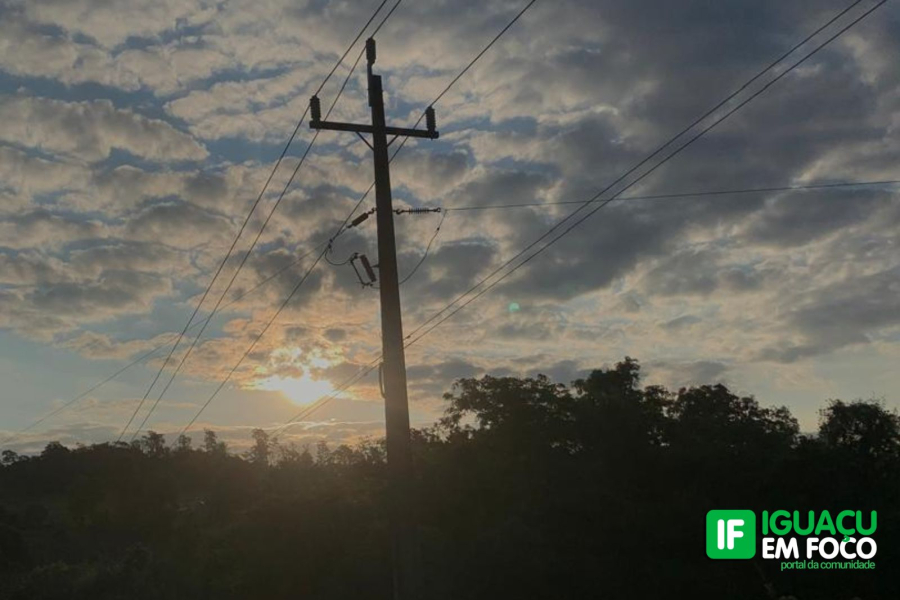 Previsão do tempo em Serranópolis do Iguaçu e região nesta semana